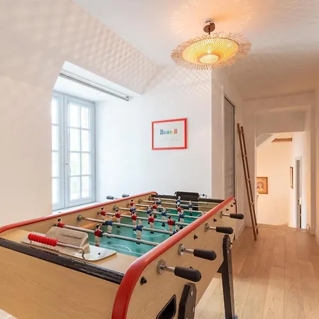 Casa vacanze La Bourse - Charmante A Erquy