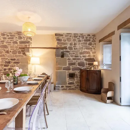 Casa vacanze La Bourse - Charmante A