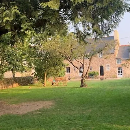 La Bourse - Charmante A Casa vacanze Erquy