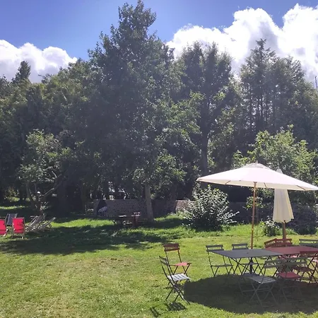 Casa vacanze La Bourse - Charmante A *